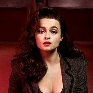 Helena Bonham Carter