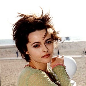 Helena Bonham Carter