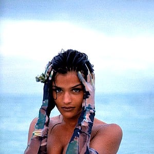 Helena Christensen