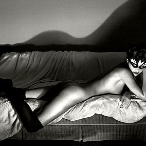 Helena Christensen