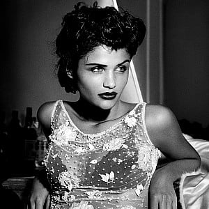 Helena Christensen