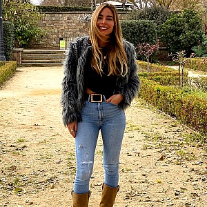 Helena Condis