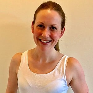Helena Ekholm