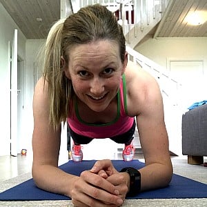 Helena Ekholm