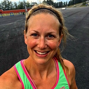 Helena Ekholm