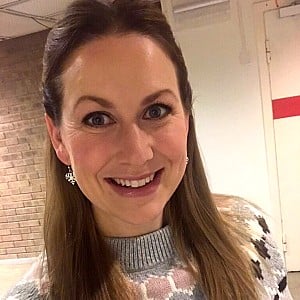 Helena Ekholm