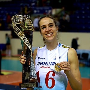 Helena Havelkova