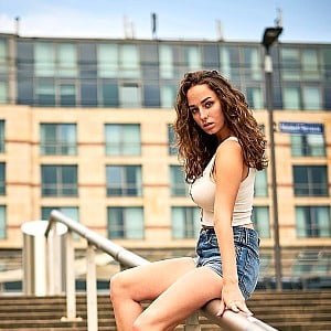 Helena King (reporter)