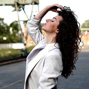Helena King (reporter)