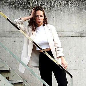 Helena King (reporter)