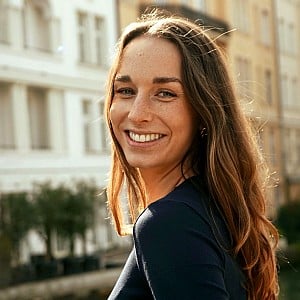 Helena King (reporter)