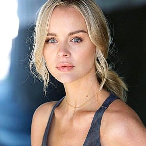 Helena Mattsson