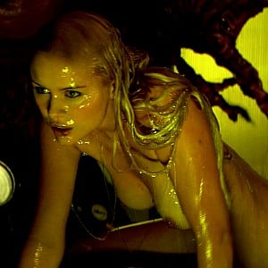 Helena Mattsson