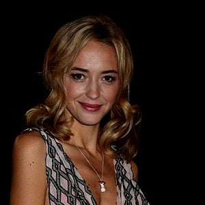 Helene De Fougerolles