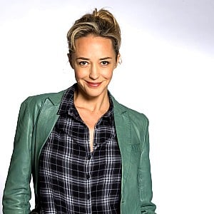 Helene De Fougerolles