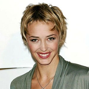 Helene De Fougerolles