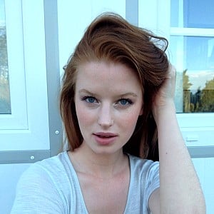Helene Hammer