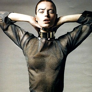 Helene Hammer