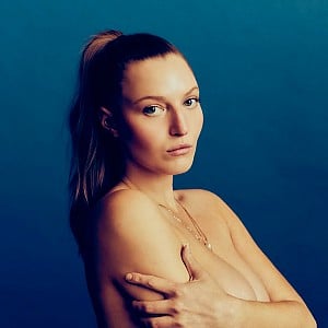 Helene Henry