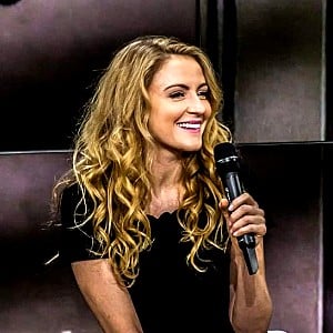 Helene Joy