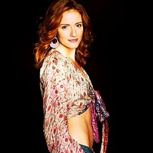 Helene Joy