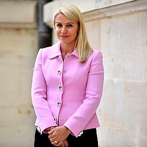 Helene Laporte