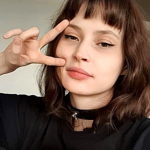 Helene Marchenoire