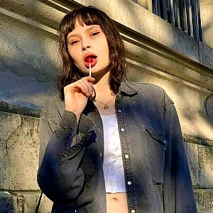 Helene Marchenoire