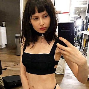 Helene Marchenoire