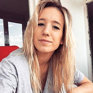 Helene Rousseaux