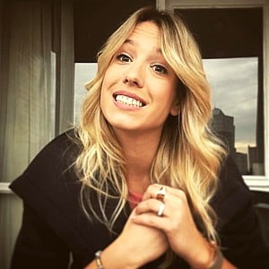 Helene Rousseaux