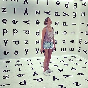 Helene Rousseaux
