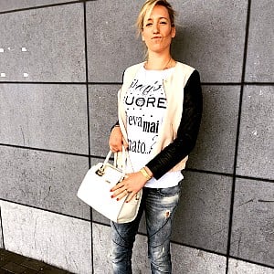 Helene Rousseaux