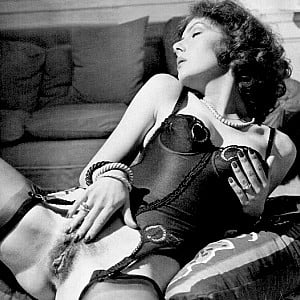 Helene Shirley
