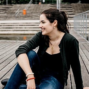 Helene Wolf