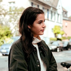 Helene Wolf