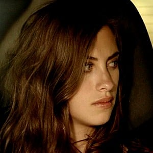Helene Zimmer