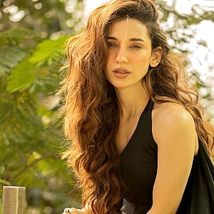 Heli Daruwala