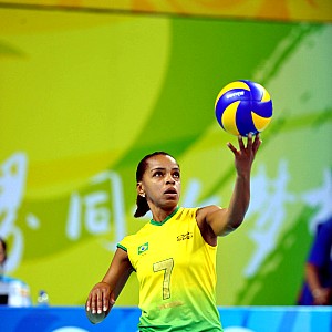 Helia Souza
