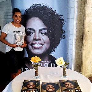 Helia Souza