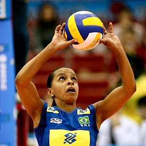 Helia Souza