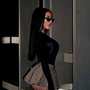 Helin Su Kenzi