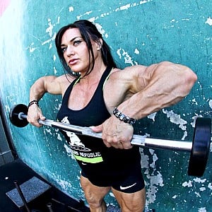 Helle Trevino