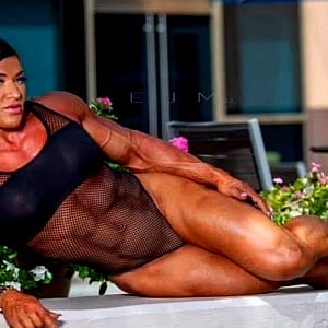 Helle Trevino