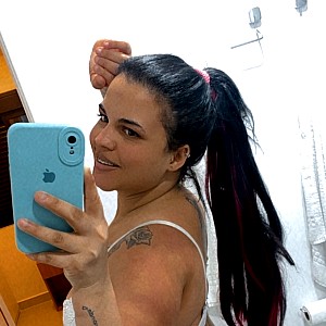 Hellen Almeida