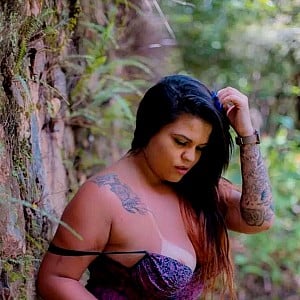 Hellen Almeida