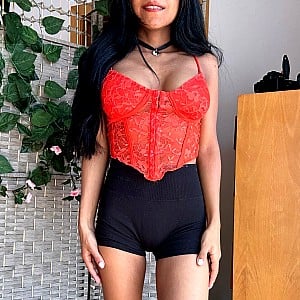 Hellen Karoline