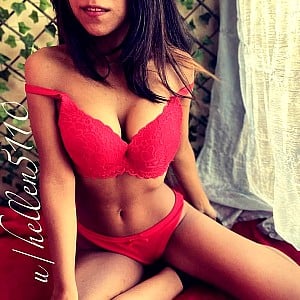 Hellen Karoline