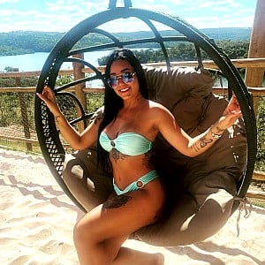 Hellen Lima