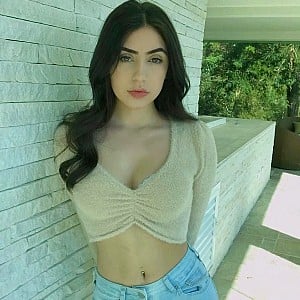 Heloisa Camargo